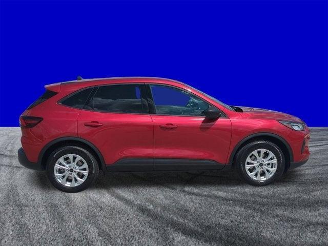 new 2026 Ford Escape car, priced at $29,704