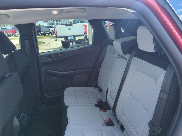 new 2026 Ford Escape car, priced at $29,704