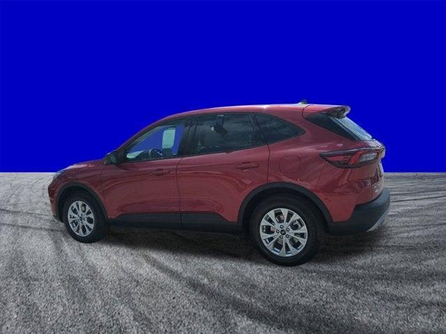 new 2026 Ford Escape car, priced at $29,704