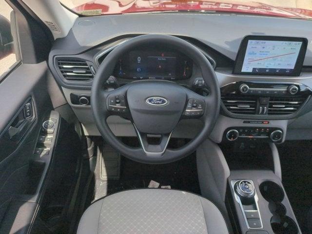 new 2026 Ford Escape car, priced at $29,704