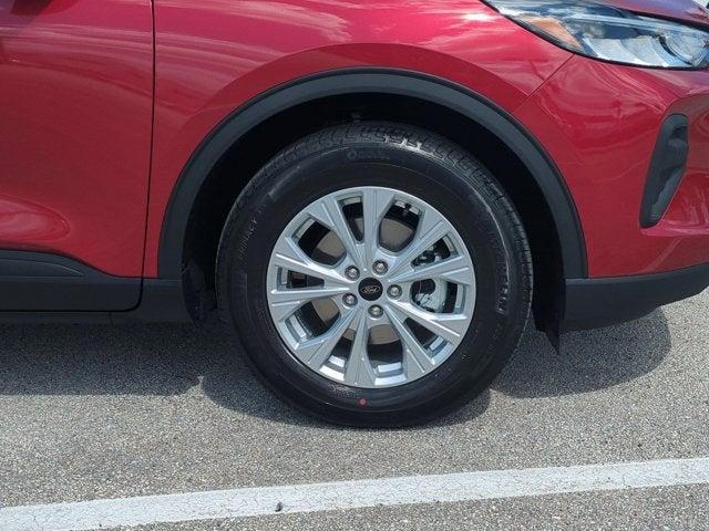 new 2026 Ford Escape car, priced at $29,704