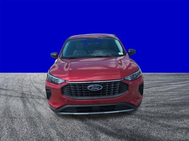 new 2026 Ford Escape car, priced at $29,704