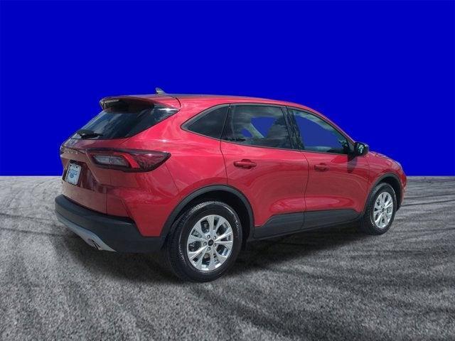new 2026 Ford Escape car, priced at $29,704