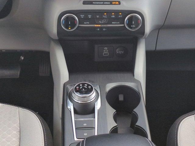 new 2026 Ford Escape car, priced at $29,704