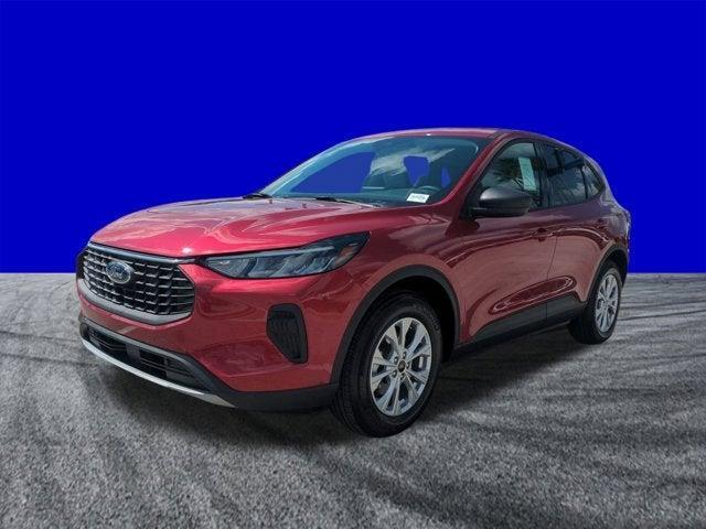 new 2026 Ford Escape car, priced at $29,704