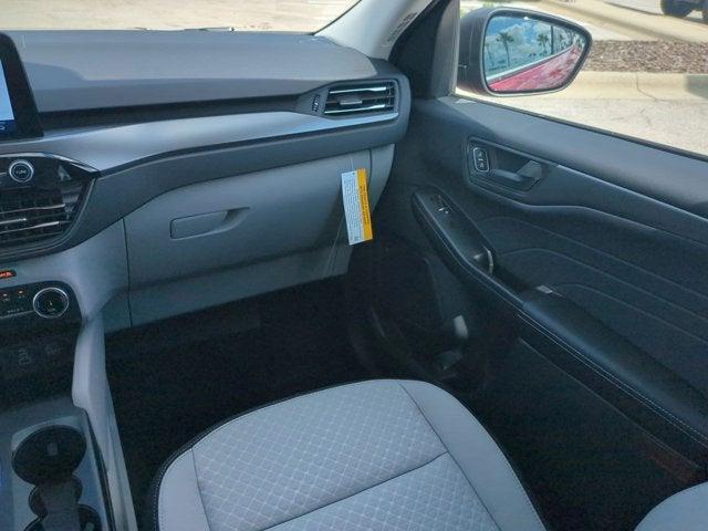 new 2026 Ford Escape car, priced at $29,704