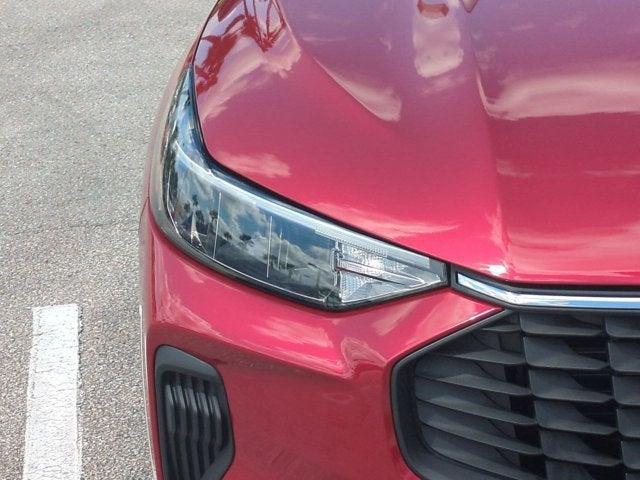 new 2026 Ford Escape car, priced at $29,704