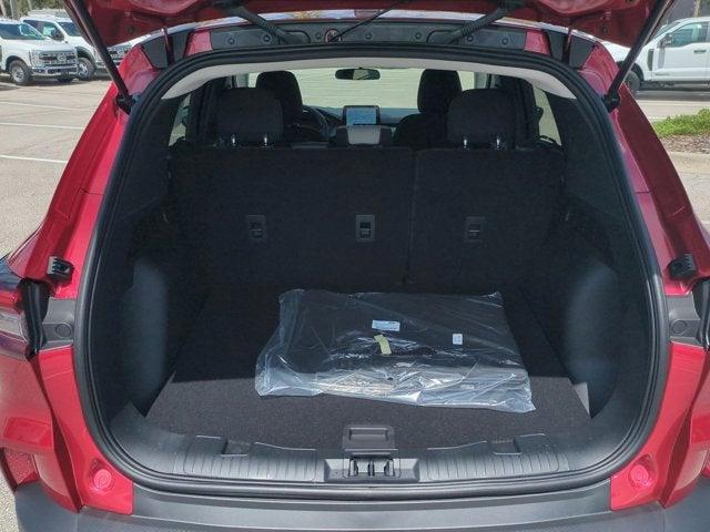 new 2026 Ford Escape car, priced at $29,704