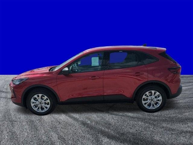 new 2026 Ford Escape car, priced at $29,704