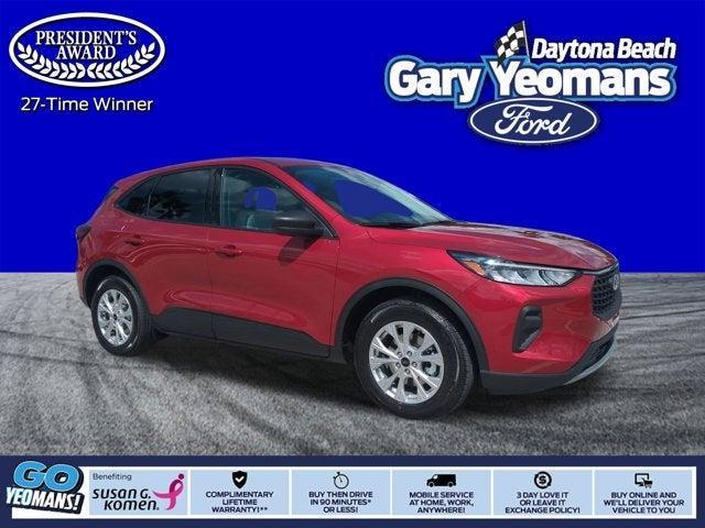 new 2026 Ford Escape car, priced at $29,704