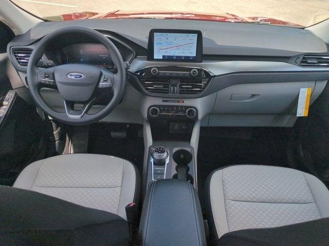 new 2026 Ford Escape car, priced at $29,704