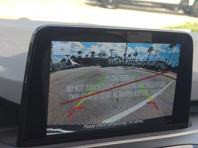 new 2026 Ford Escape car, priced at $29,704