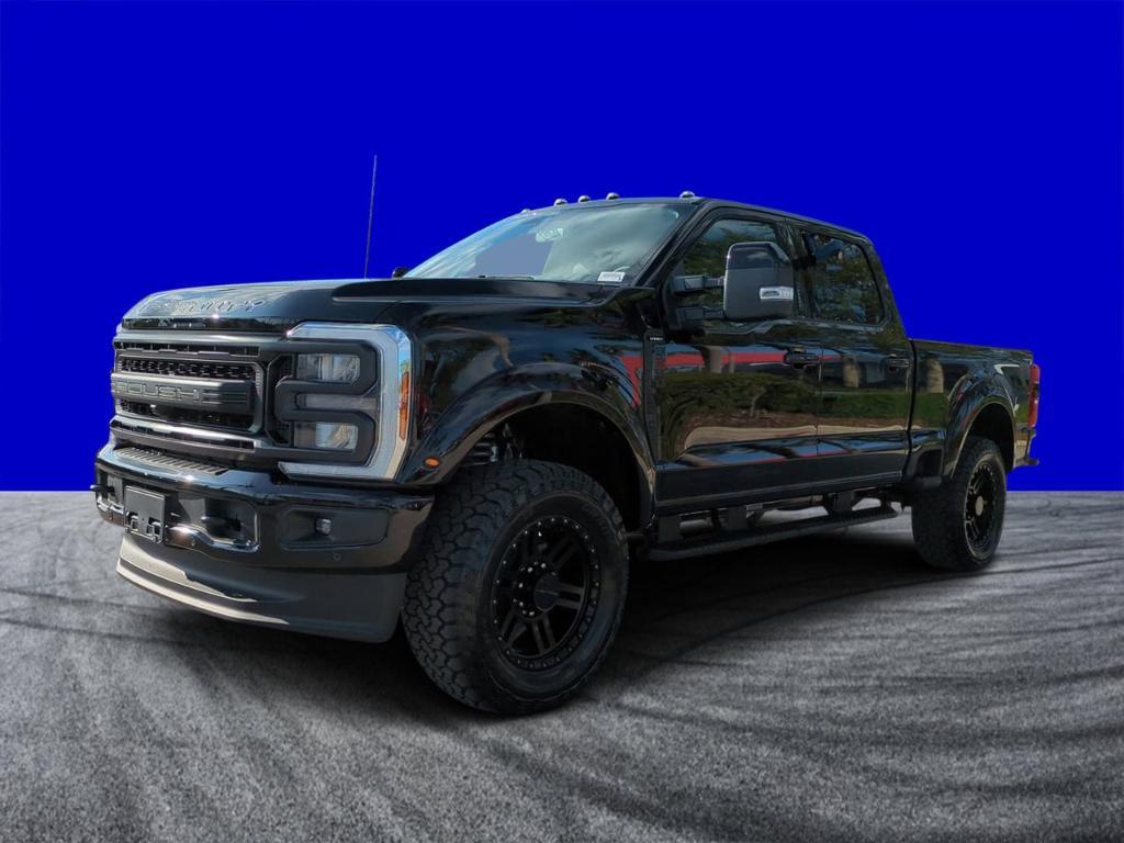 new 2024 Ford F-250 car, priced at $103,005