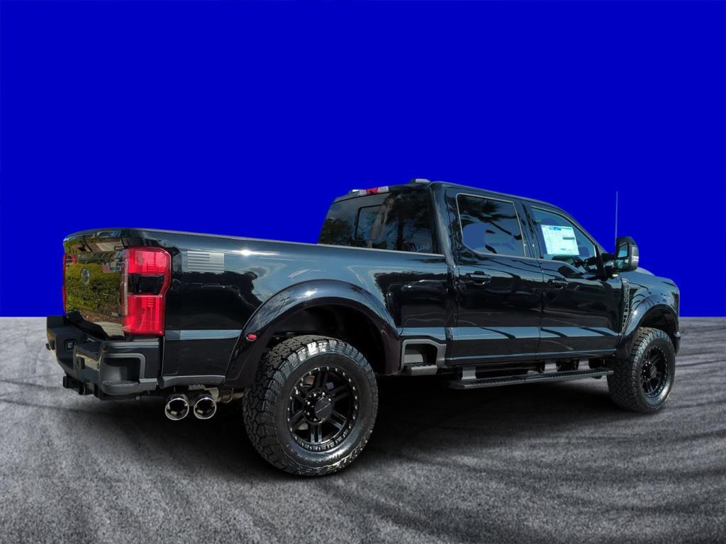 new 2024 Ford F-250 car, priced at $103,005