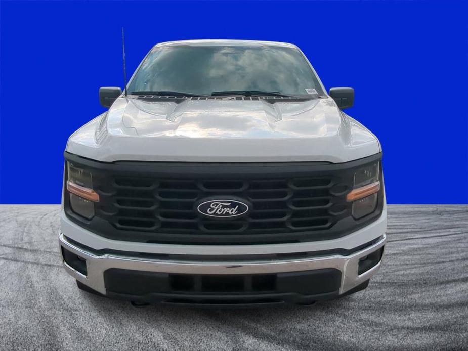 new 2024 Ford F-150 car, priced at $52,844