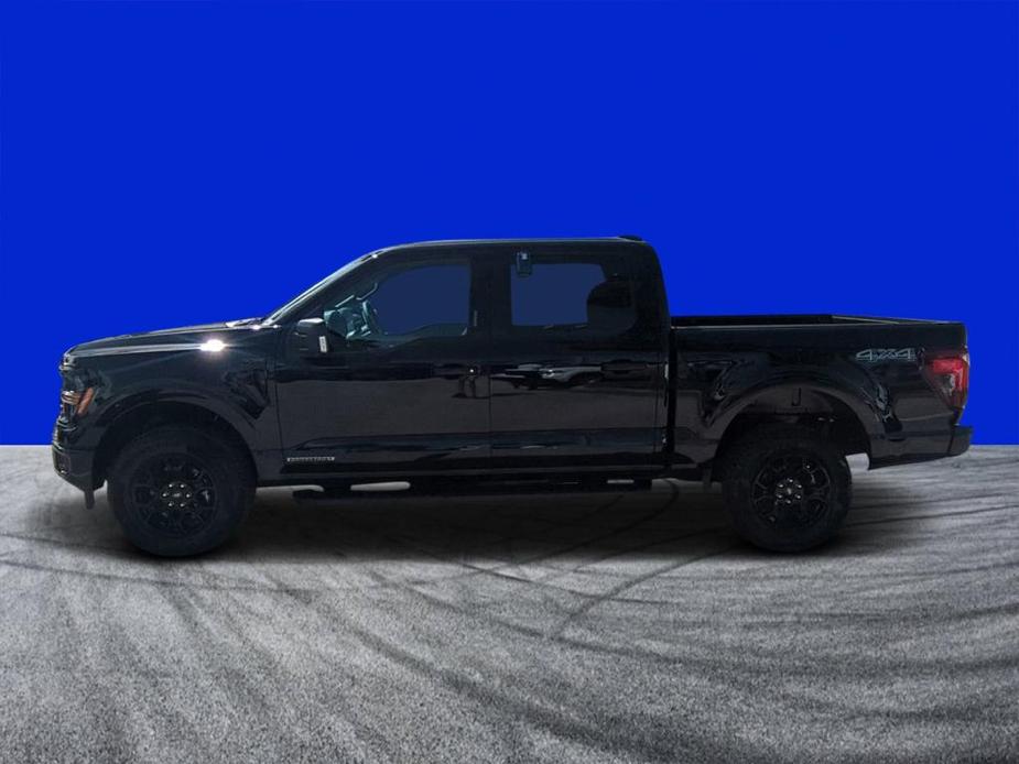 new 2024 Ford F-150 car, priced at $64,727