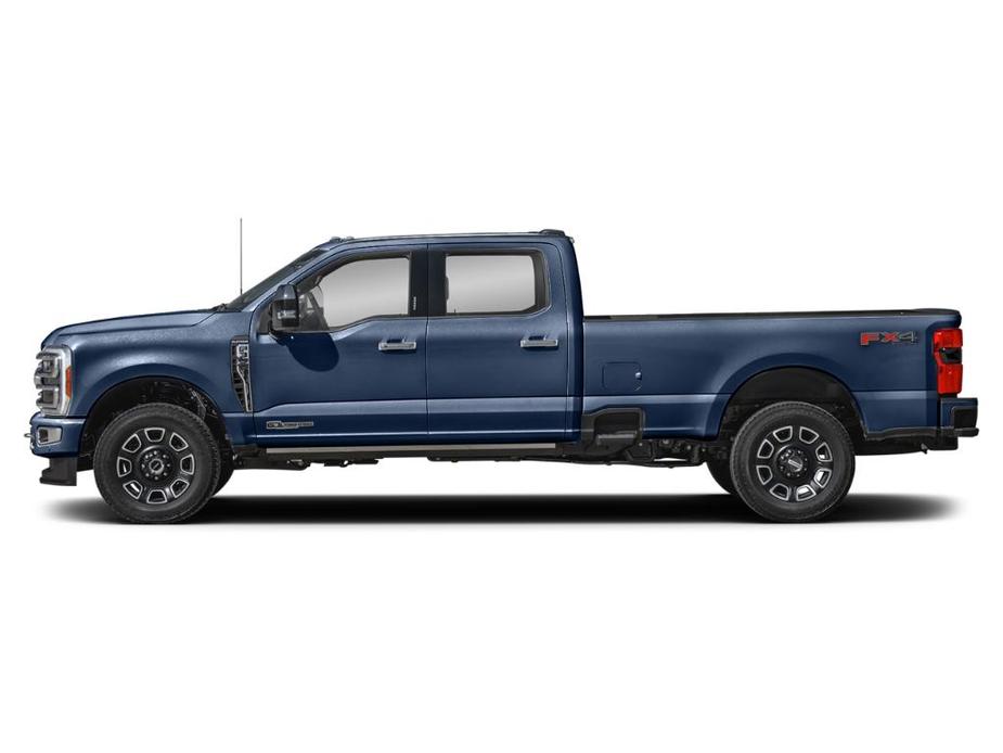 new 2024 Ford F-350 car, priced at $98,134