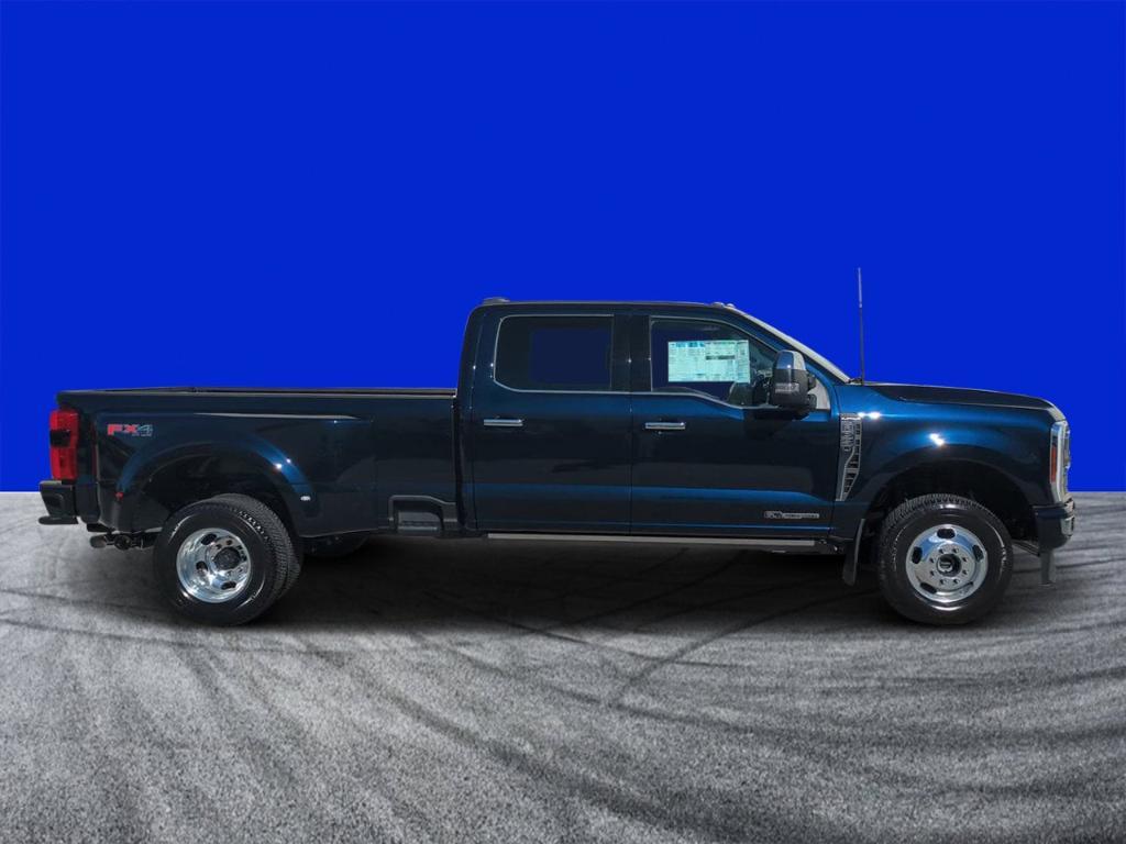 new 2024 Ford F-350 car, priced at $89,328