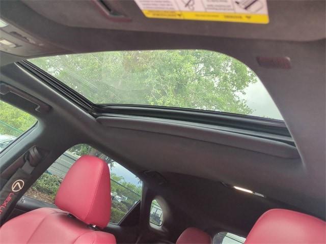 used 2020 Lexus RX 350 car, priced at $34,999