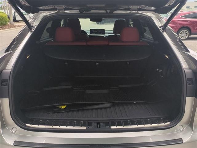 used 2020 Lexus RX 350 car, priced at $34,999