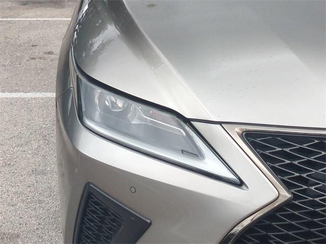 used 2020 Lexus RX 350 car, priced at $34,999