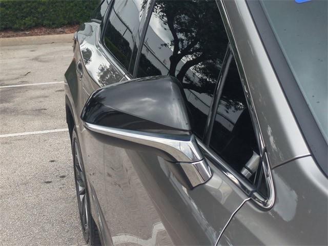 used 2020 Lexus RX 350 car, priced at $34,999