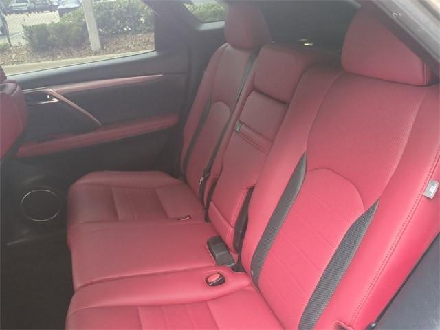 used 2020 Lexus RX 350 car, priced at $34,999