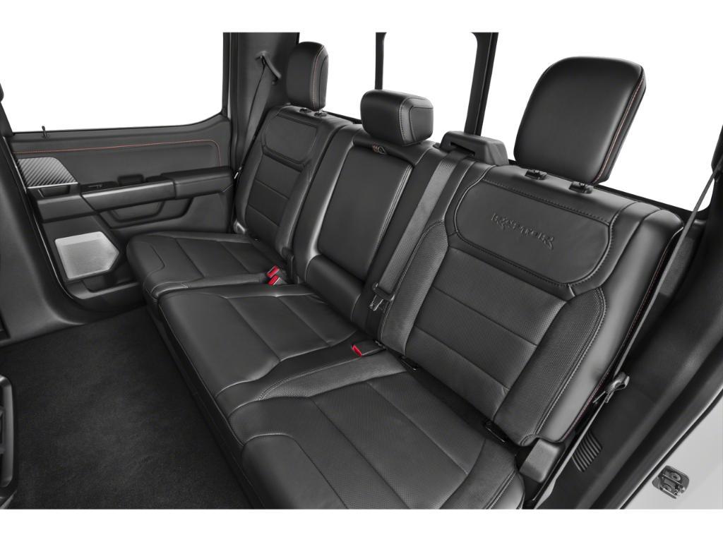 new 2025 Ford F-150 car, priced at $116,729