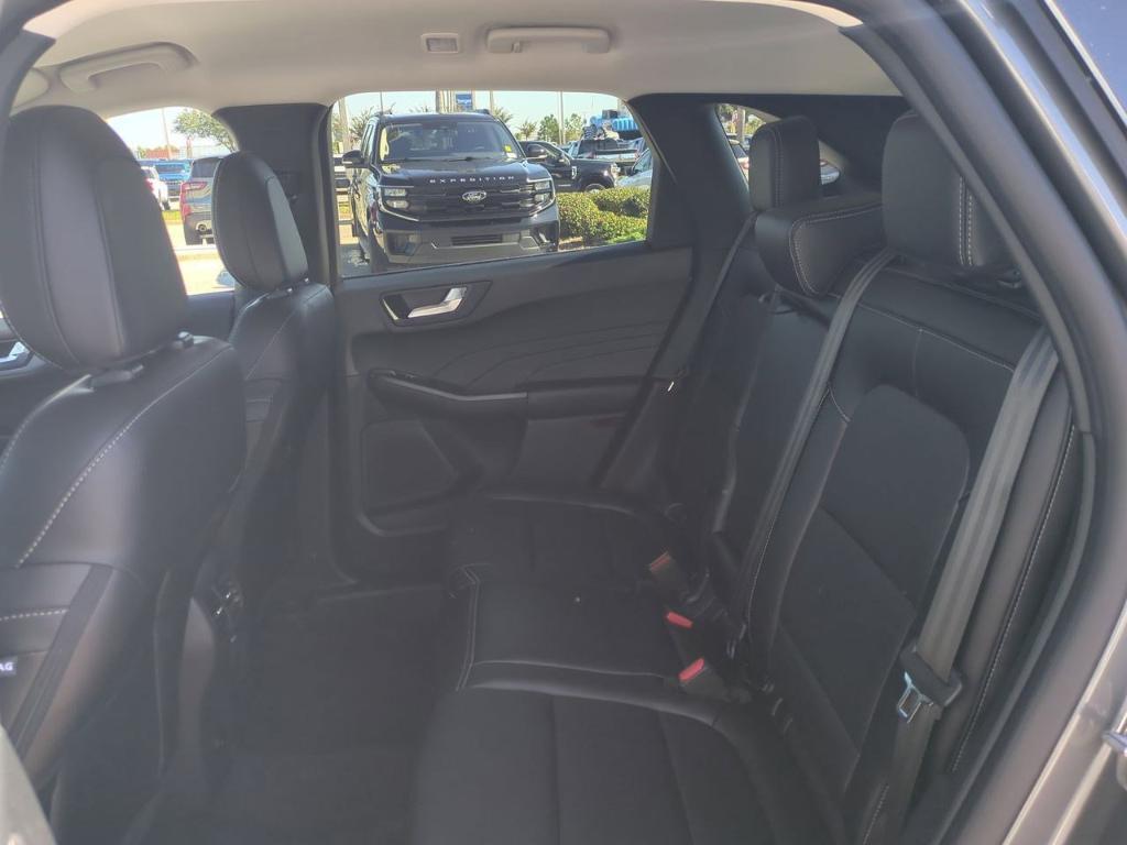 new 2026 Ford Escape car, priced at $38,275