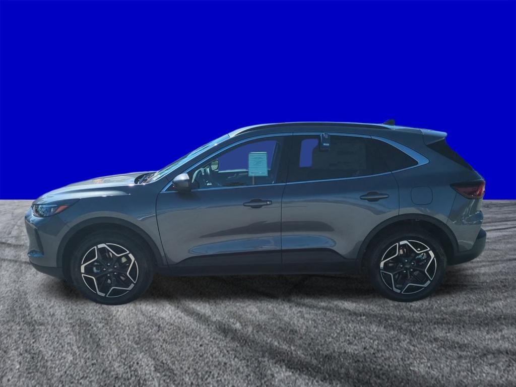 new 2026 Ford Escape car, priced at $38,275