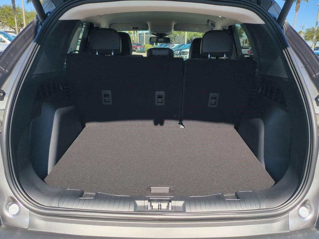 new 2026 Ford Escape car, priced at $38,275