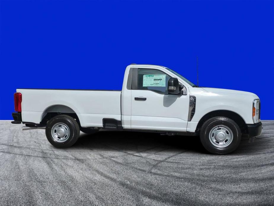 new 2024 Ford F-250 car, priced at $43,309