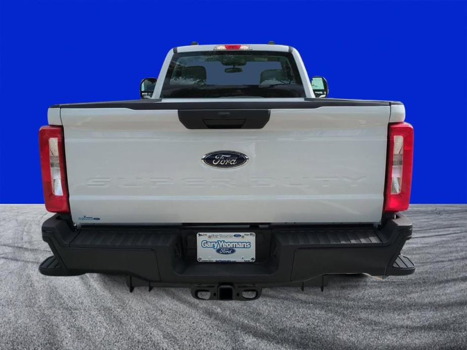 new 2024 Ford F-250 car, priced at $43,309