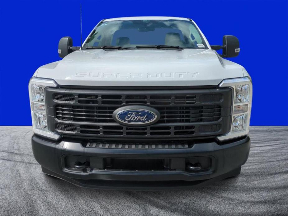 new 2024 Ford F-250 car, priced at $43,309