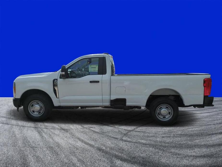 new 2024 Ford F-250 car, priced at $43,309