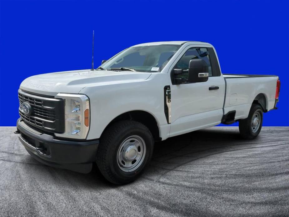 new 2024 Ford F-250 car, priced at $43,309