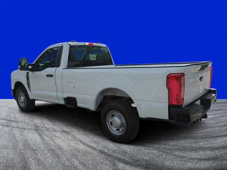 new 2024 Ford F-250 car, priced at $43,309