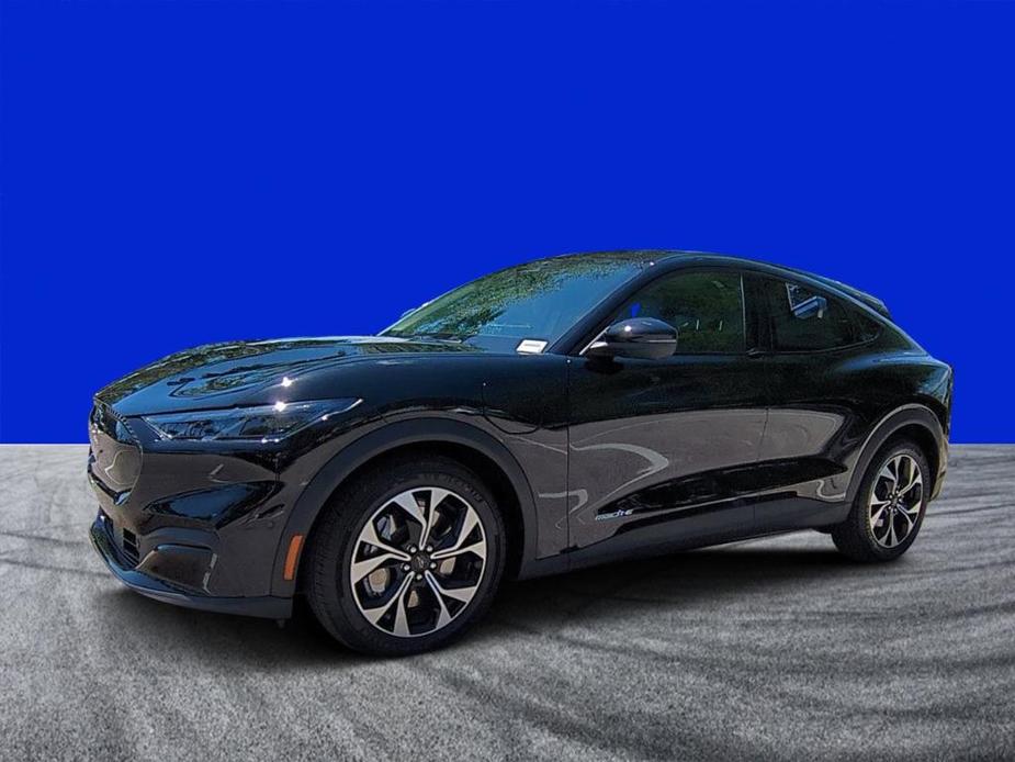 new 2024 Ford Mustang Mach-E car, priced at $36,132