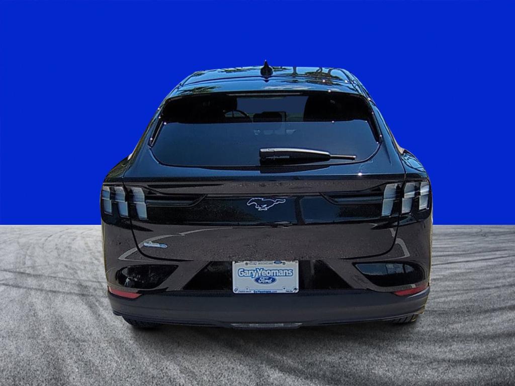 new 2024 Ford Mustang Mach-E car, priced at $36,132