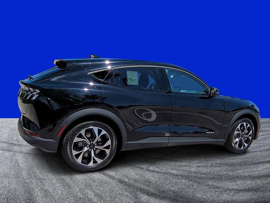 new 2024 Ford Mustang Mach-E car, priced at $36,132