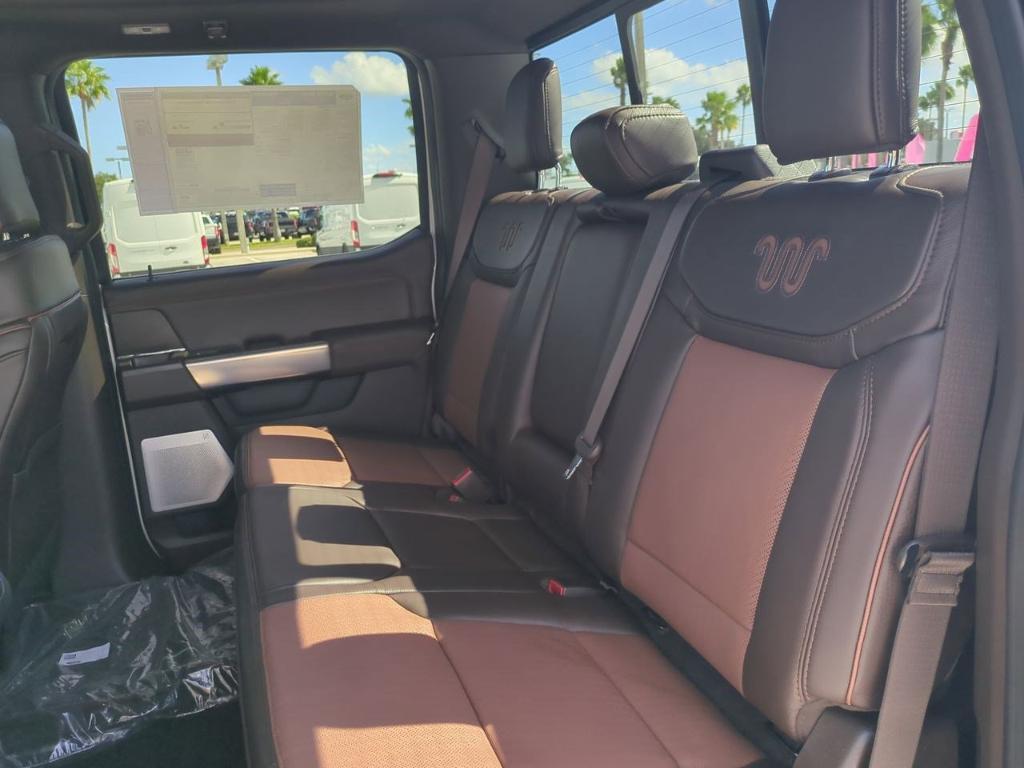 new 2026 Ford F-250 car, priced at $101,750