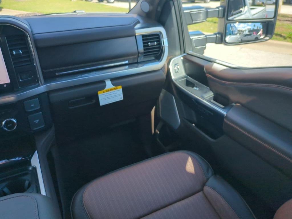 new 2026 Ford F-250 car, priced at $101,750