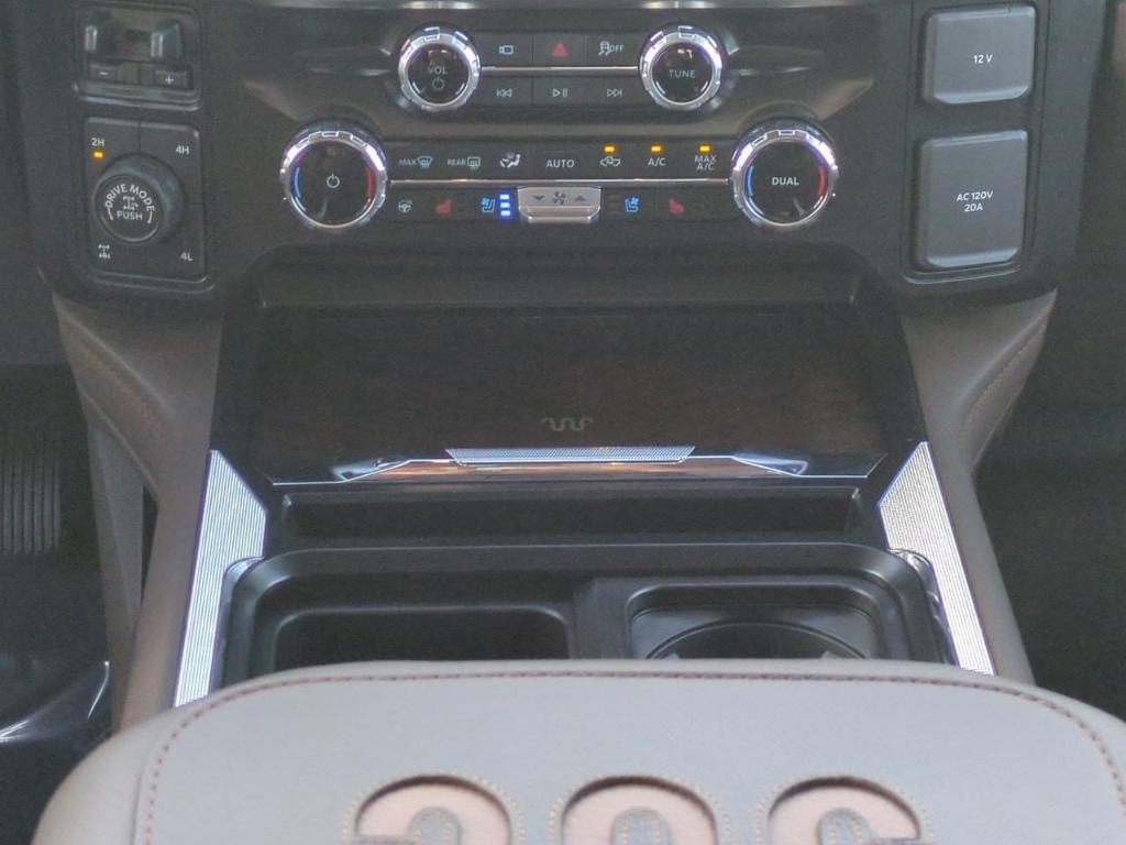 new 2026 Ford F-250 car, priced at $101,750