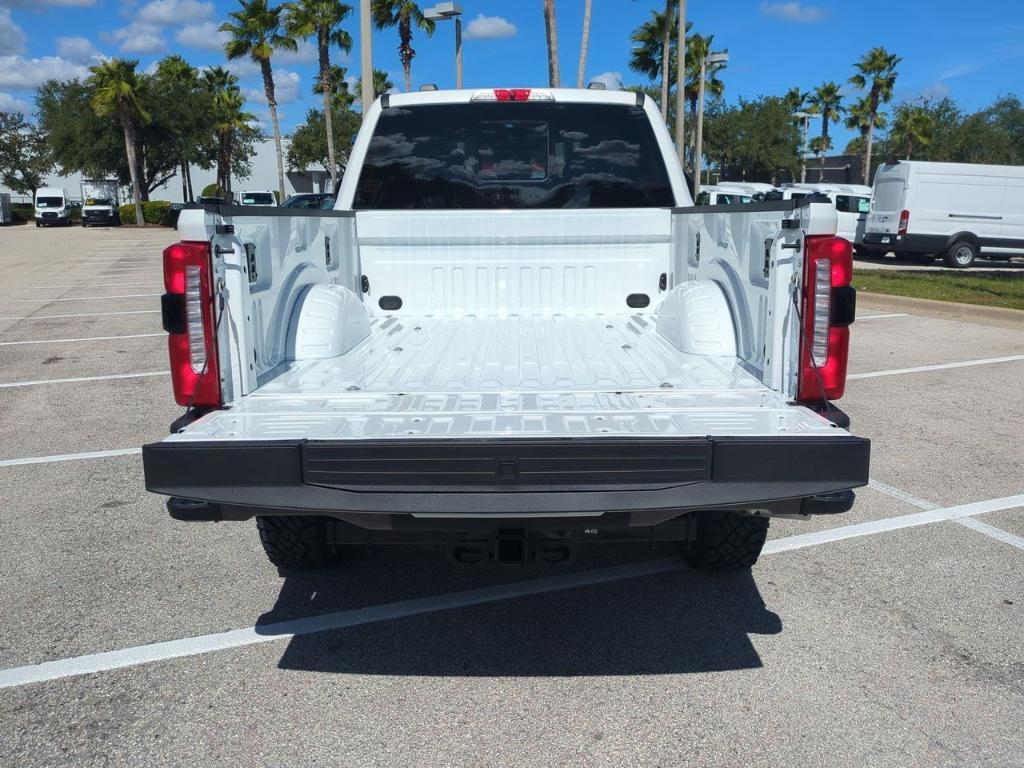 new 2026 Ford F-250 car, priced at $101,750