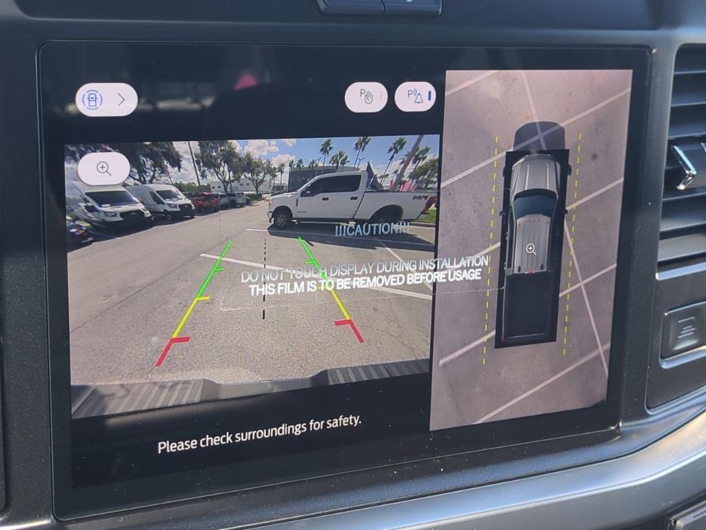 new 2026 Ford F-250 car, priced at $101,750