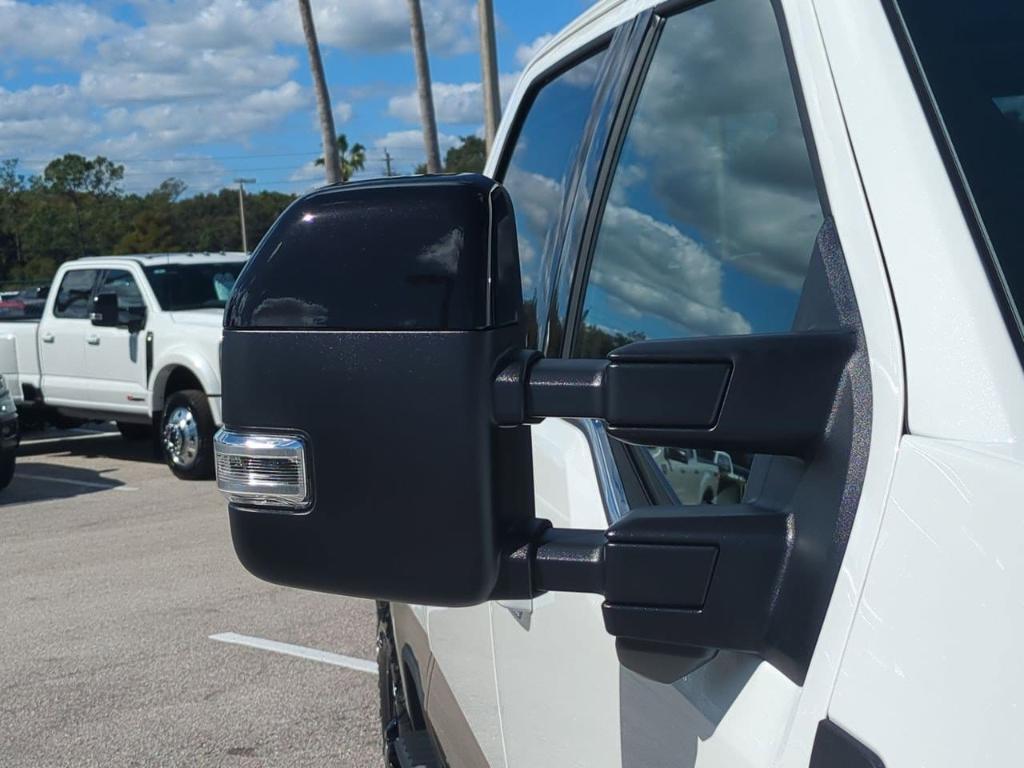 new 2026 Ford F-250 car, priced at $101,750