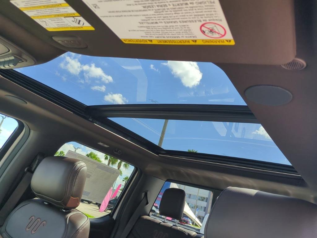 new 2026 Ford F-250 car, priced at $101,750