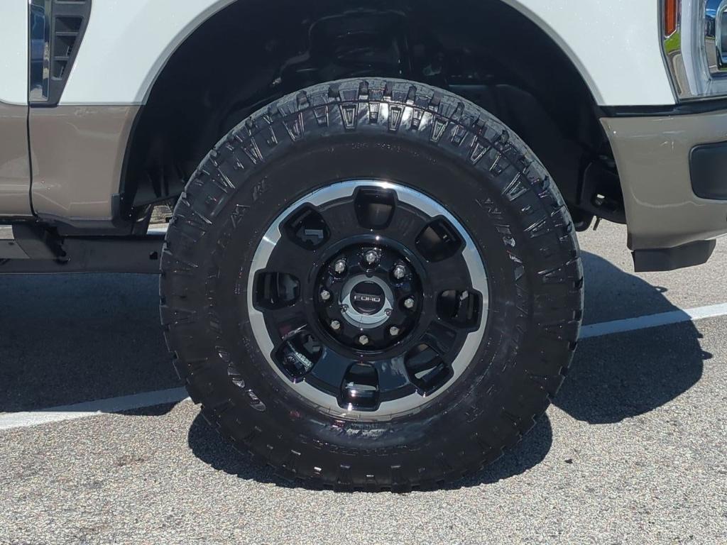 new 2026 Ford F-250 car, priced at $101,750