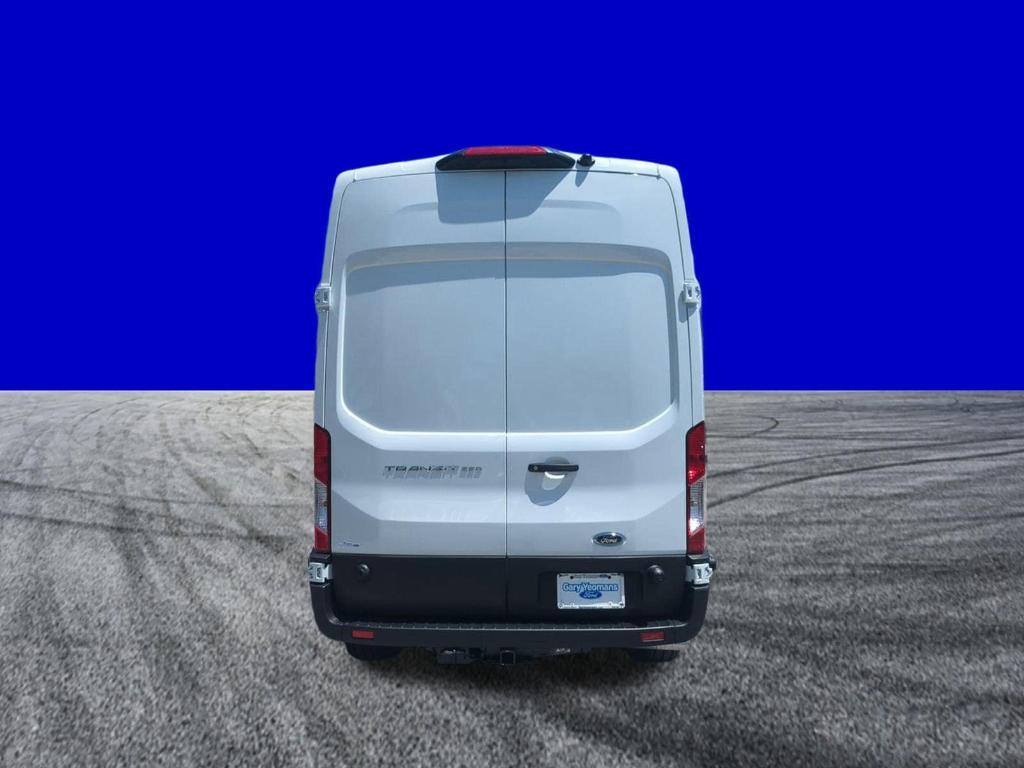 new 2025 Ford Transit-250 car, priced at $55,810