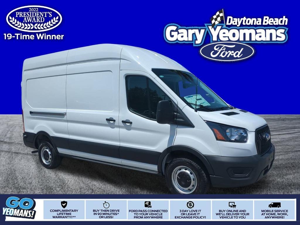 new 2025 Ford Transit-250 car, priced at $55,810